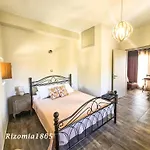 Holiday home Rizomia 1865 Gerolimenas
