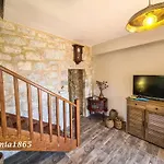 Holiday home Rizomia 1865