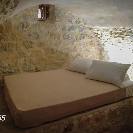 Holiday home Rizomia 1865 *