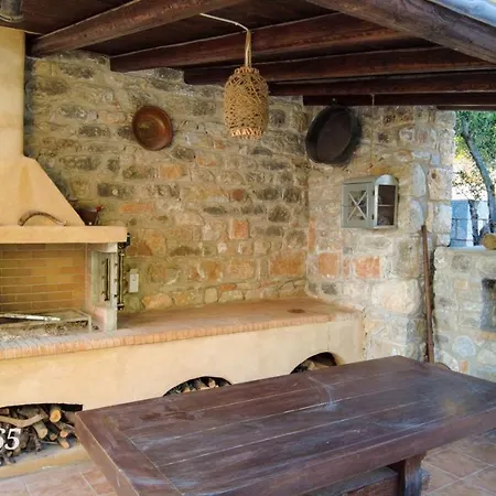 Rizomia 1865 بيت للعطل