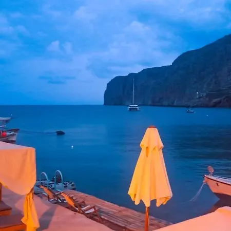 펜션 Rizomia 1865 *