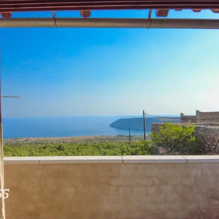 펜션 Rizomia 1865 *