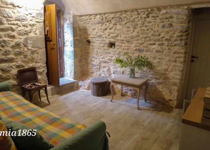 Rizomia 1865 Еролимин