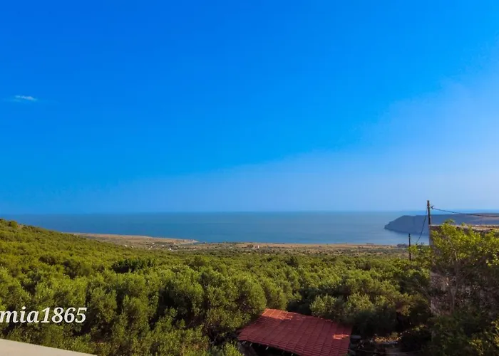 Rizomia 1865 * Еролимин