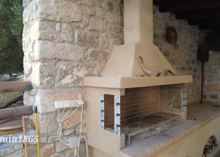 Rizomia 1865 * Еролимин