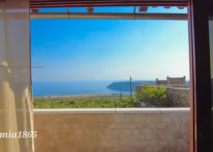 펜션 Rizomia 1865 *